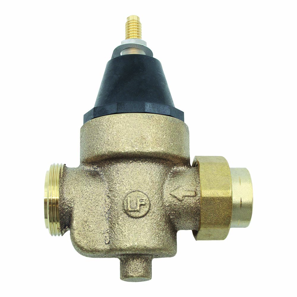 Pressure Regulators